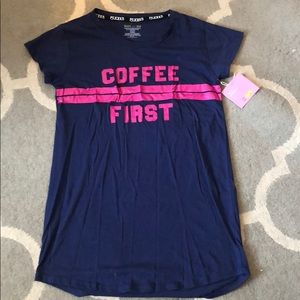 NWT Sleep Dress SIZE L